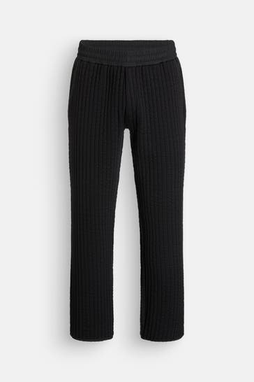 EMPORIO ARMANI Sweatpants schwarz