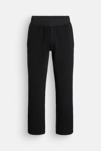 EMPORIO ARMANI Sweatpants schwarz
