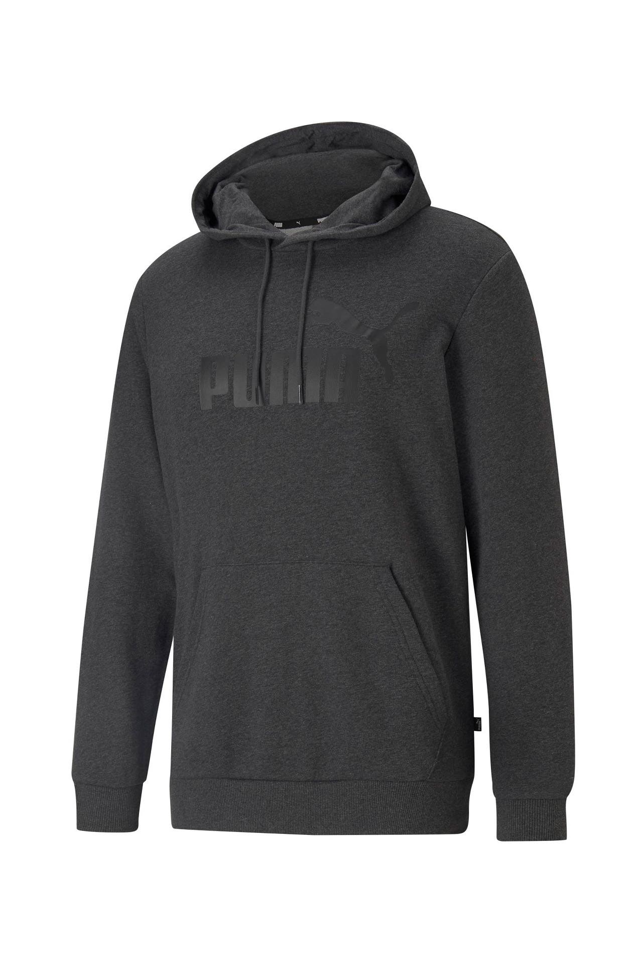 PUMA Hoodie dunkelgrau, Bild 1