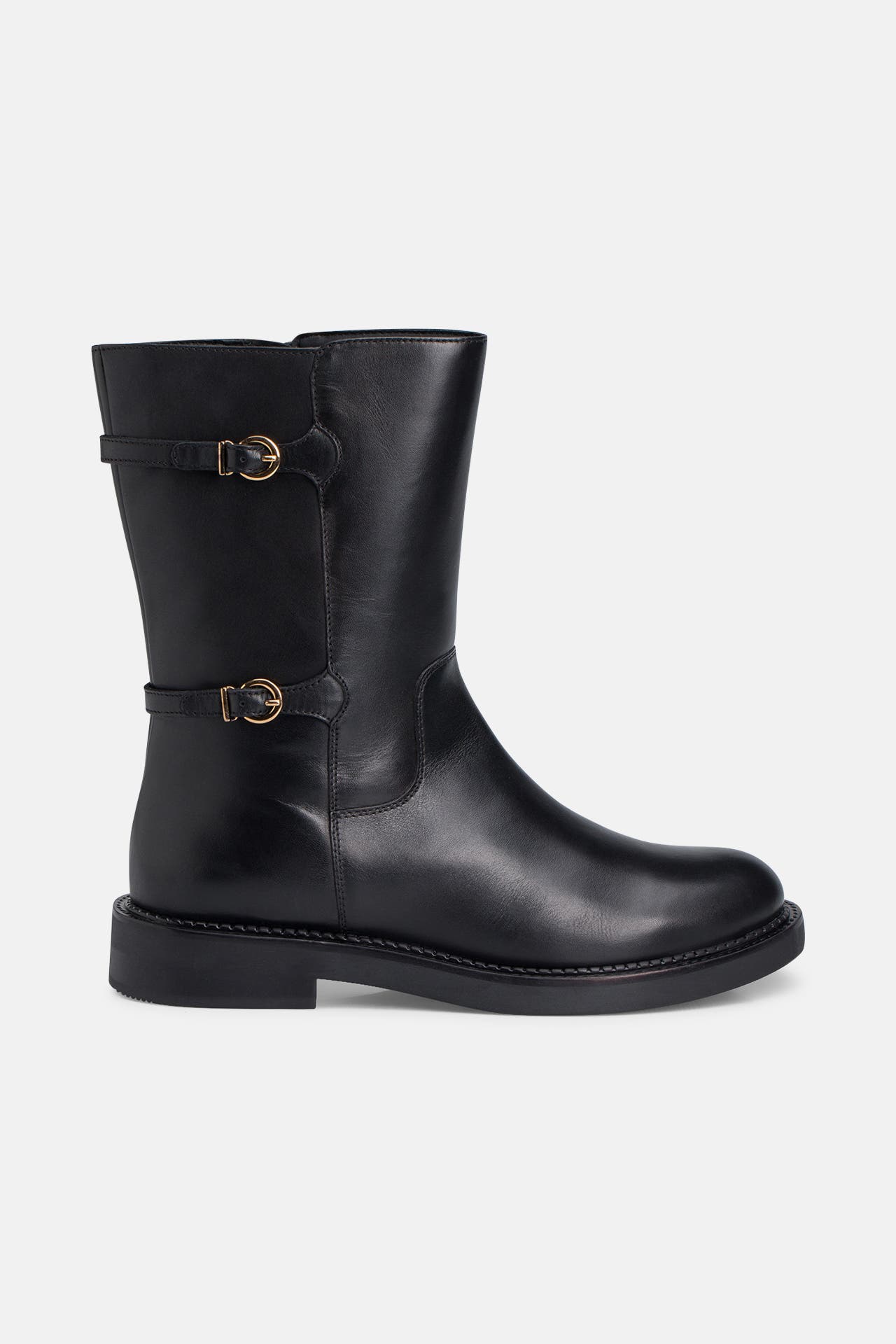 GEOX Stiefel 'Serilda' schwarz, Bild 1