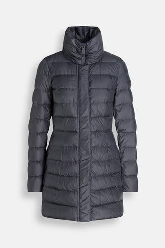 PEUTEREY Daunenjacke 'Sobchak' anthrazit
