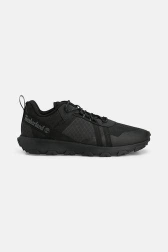 TIMBERLAND Sneaker 'Winsor Trail' schwarz