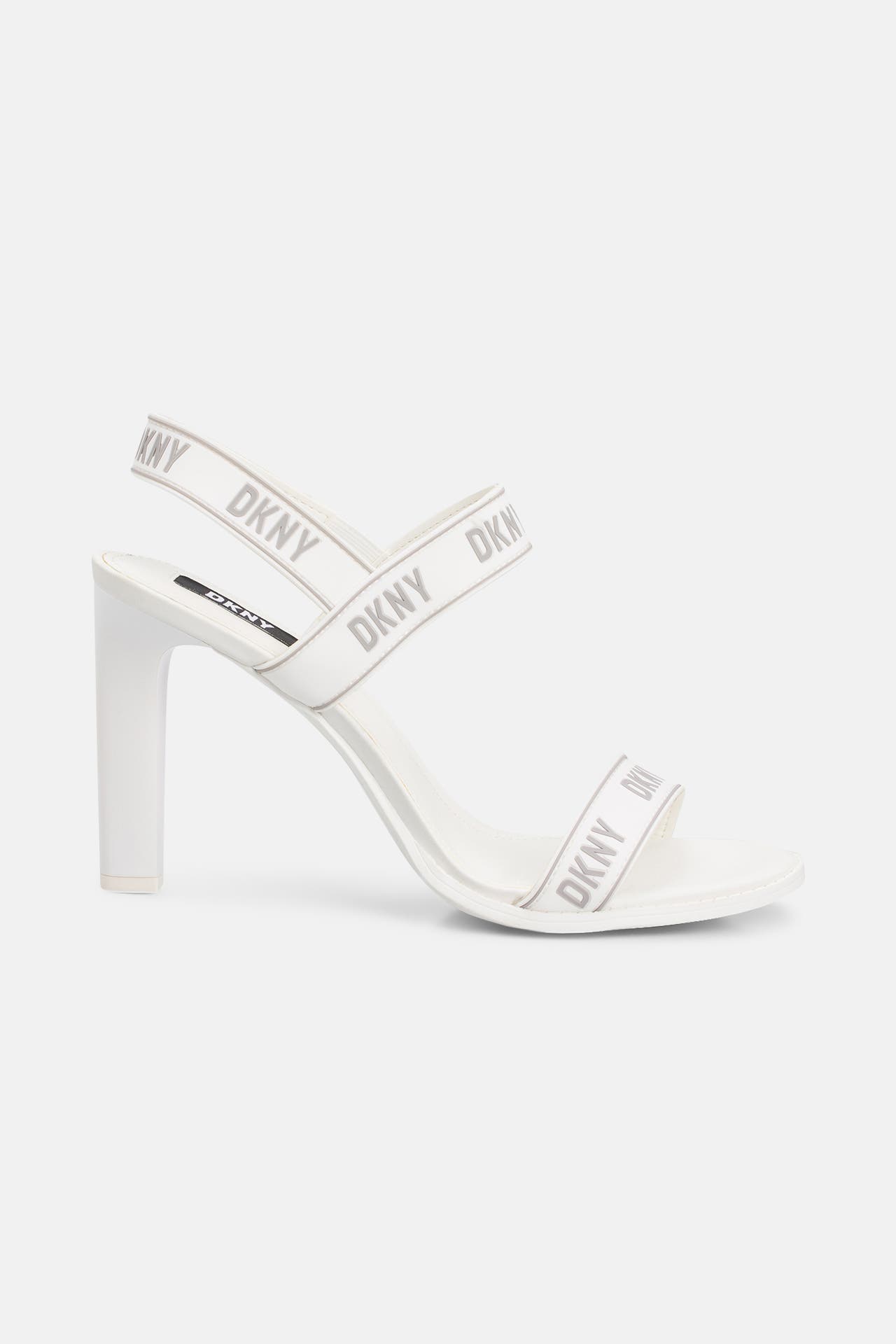 DKNY Pumps 'Balder' weiß, Bild 1