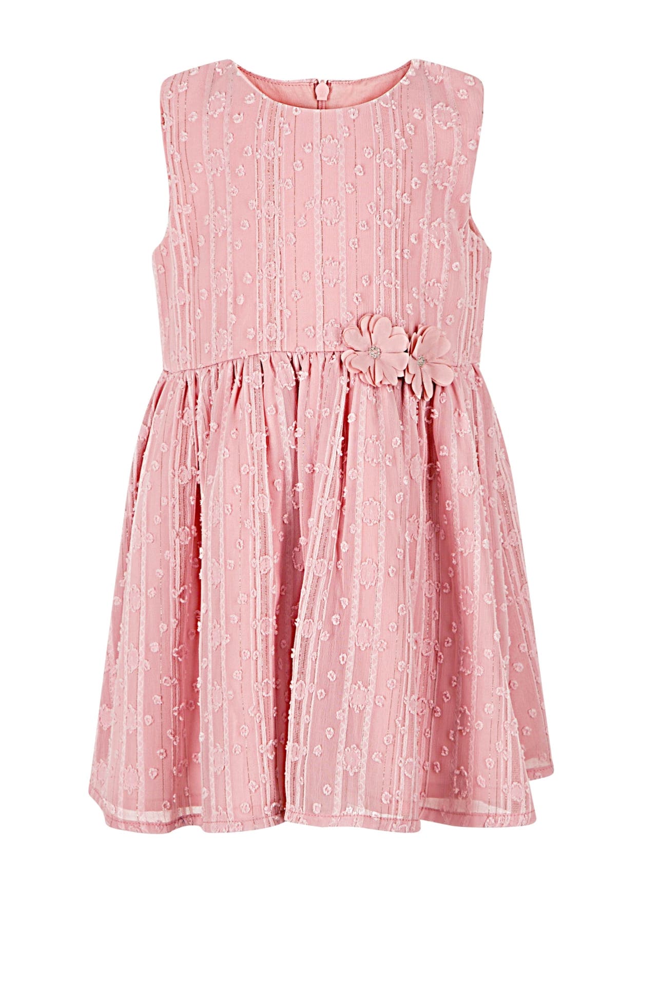 HAPPY GIRLS Kleid rosa, Bild 1