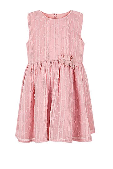 HAPPY GIRLS Kleid rosa