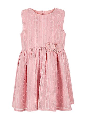 HAPPY GIRLS Kleid rosa