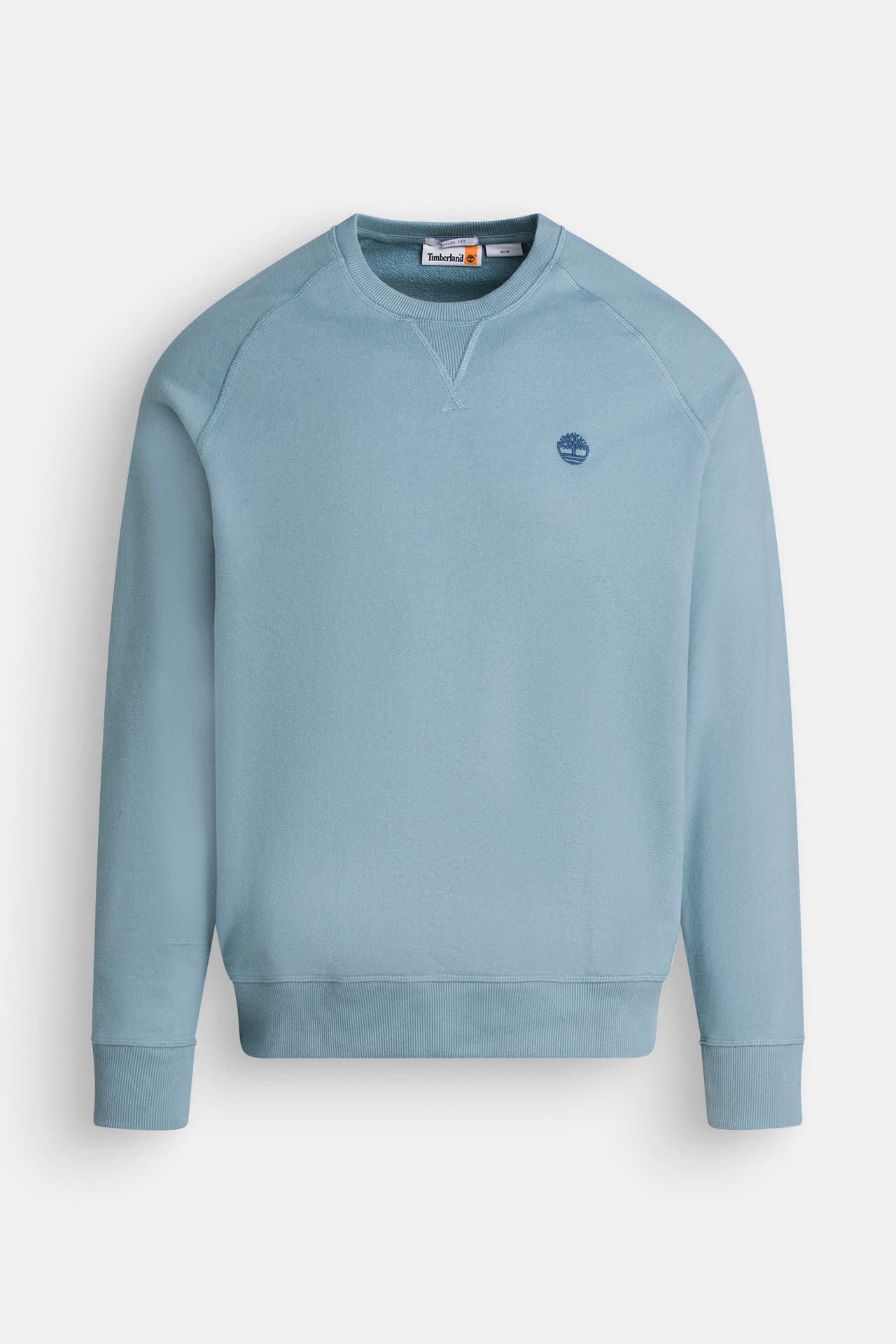TIMBERLAND Sweatshirt jade, Bild 1
