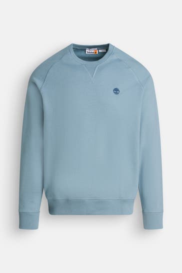 TIMBERLAND Sweatshirt jade