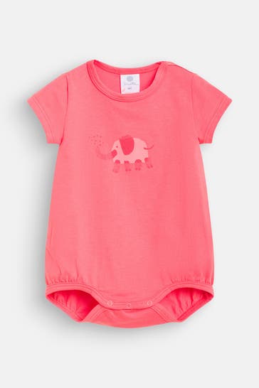 SANETTA Body koralle