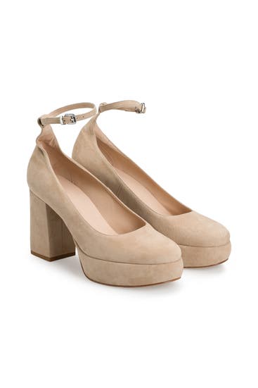 KENNEL & SCHMENGER - Pumps 'Indie' beige