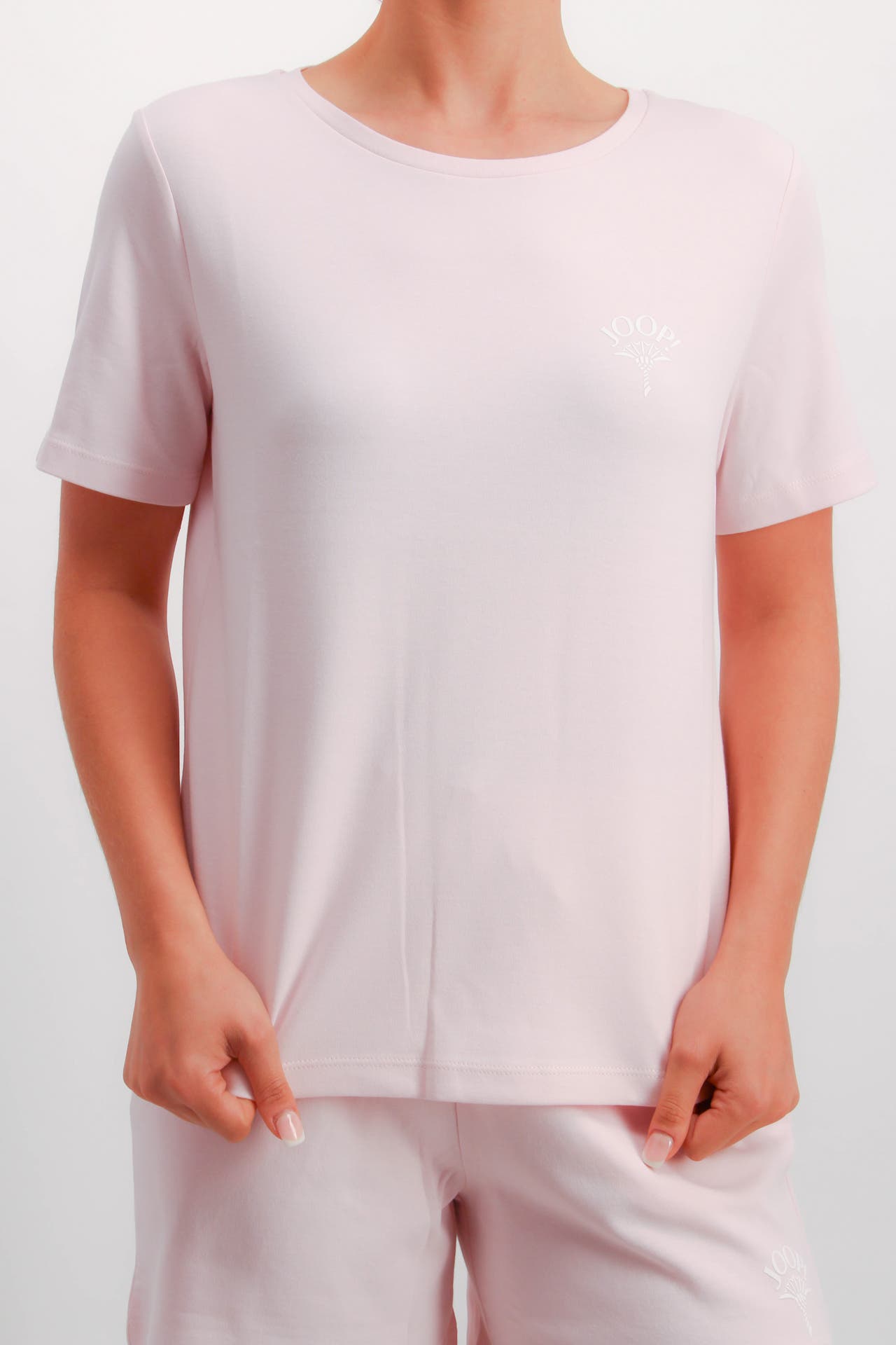JOOP! T-Shirt hellrosa, Bild 1