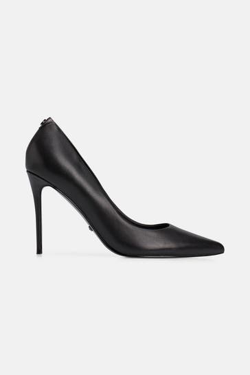 GUESS Pumps 'Sabalia' schwarz