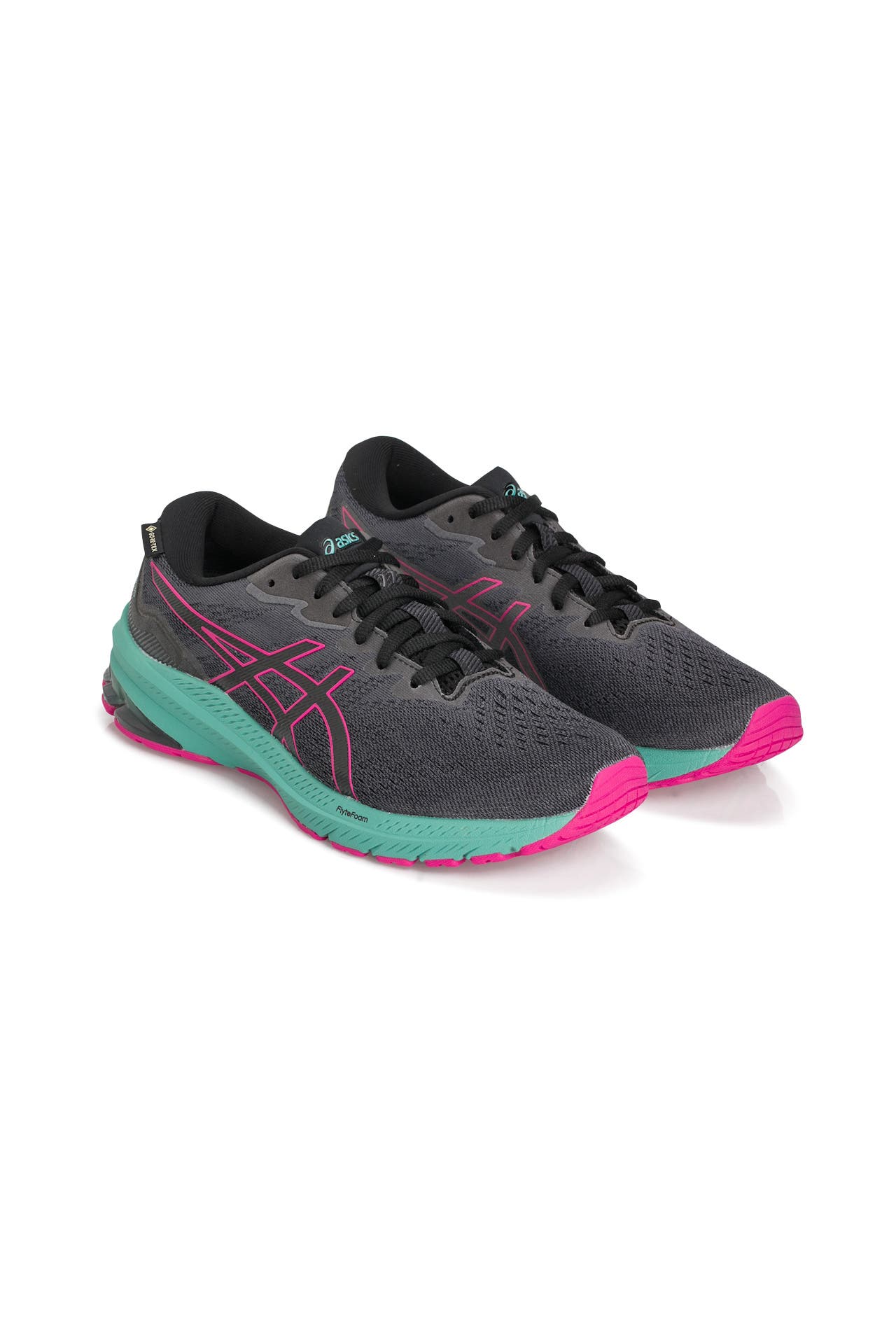 Asics laufschuhe sale damen günstig