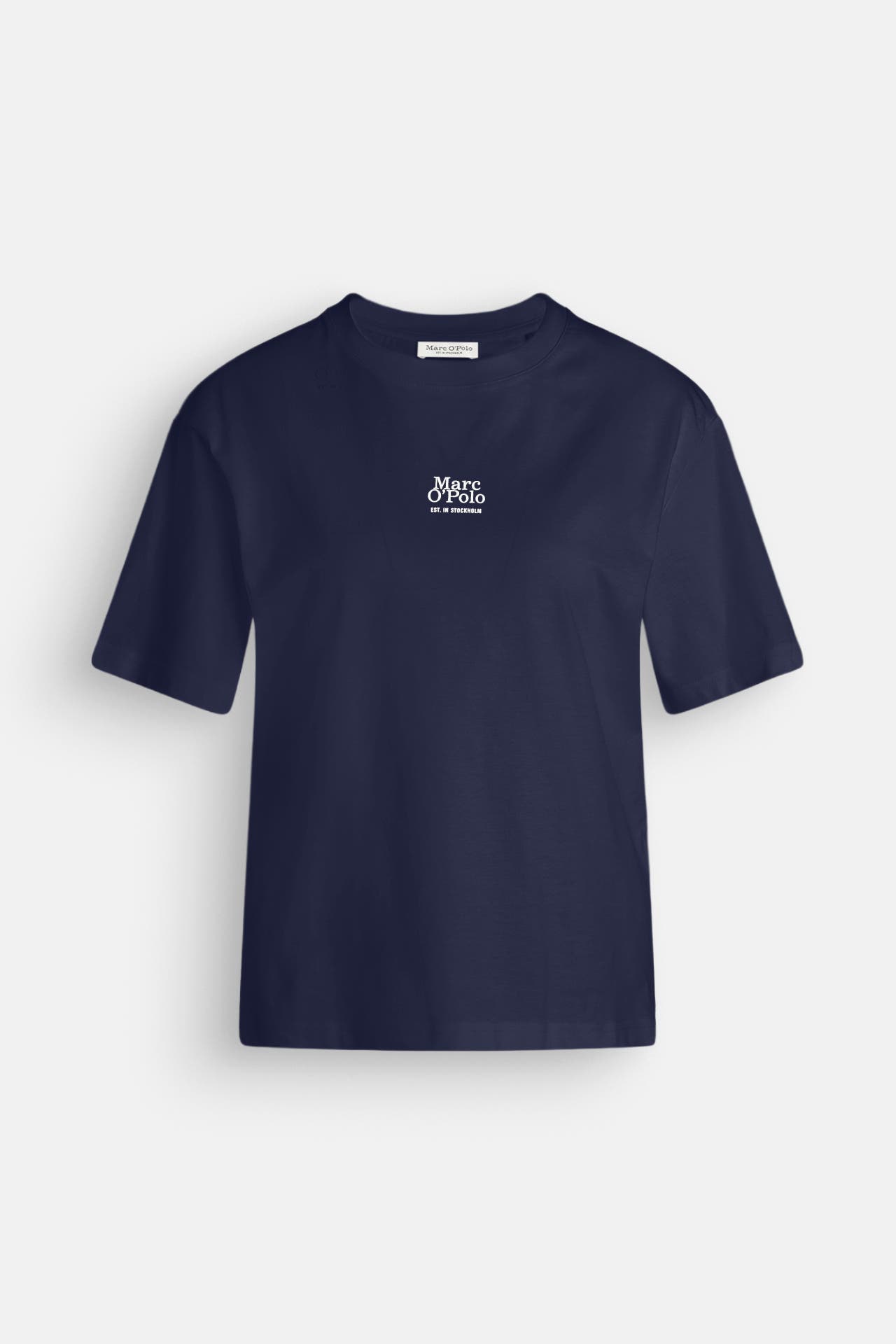 MARC O'POLO T-Shirt dunkelblau, Bild 1