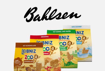 Bahlsen Bahlsen