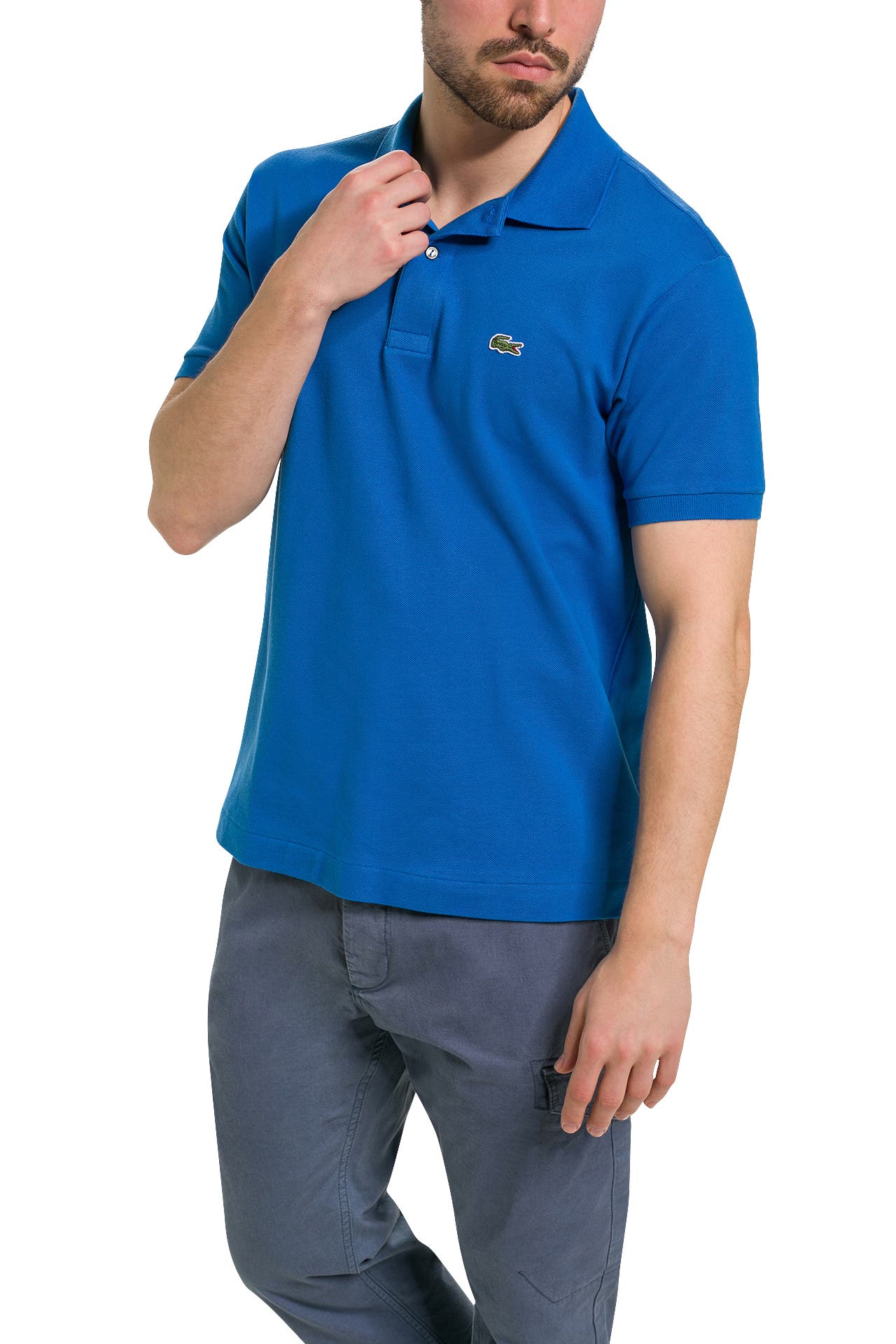 lacoste polo shirt kaufen
