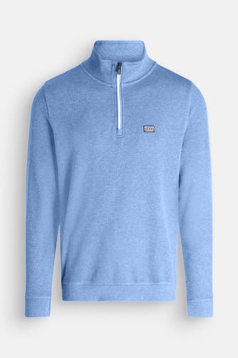 NEW ZEALAND AUCKLAND Sweat-Troyer hellblau