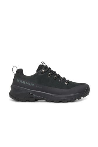 MAMMUT Outdoorschuhe 'Ducan' dunkelgrün
