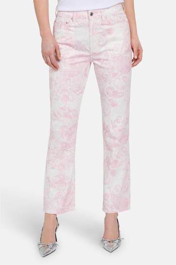 GUESS Jeans 'Girly' straight