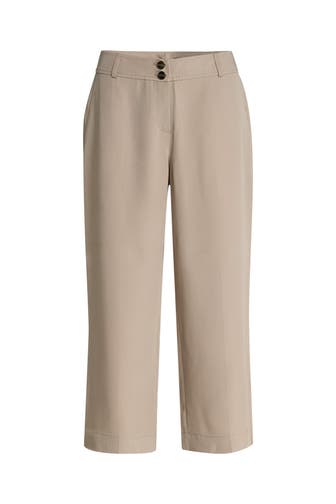 COMMA, Culotte beige