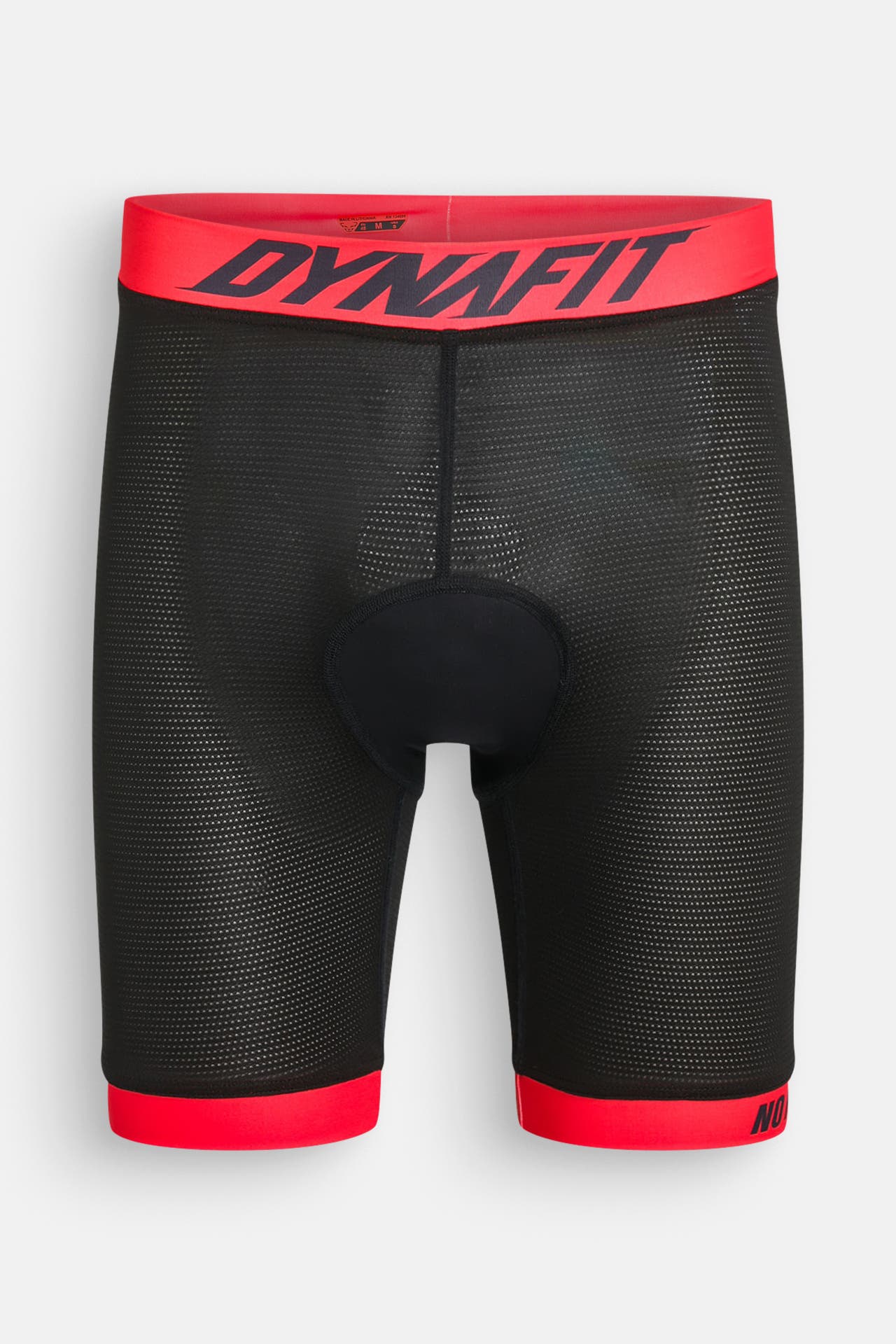 DYNAFIT Fahrradhose zweifarbig, Bild 1