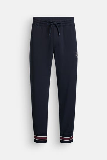 ARMANI EXCHANGE Sweatpants navy