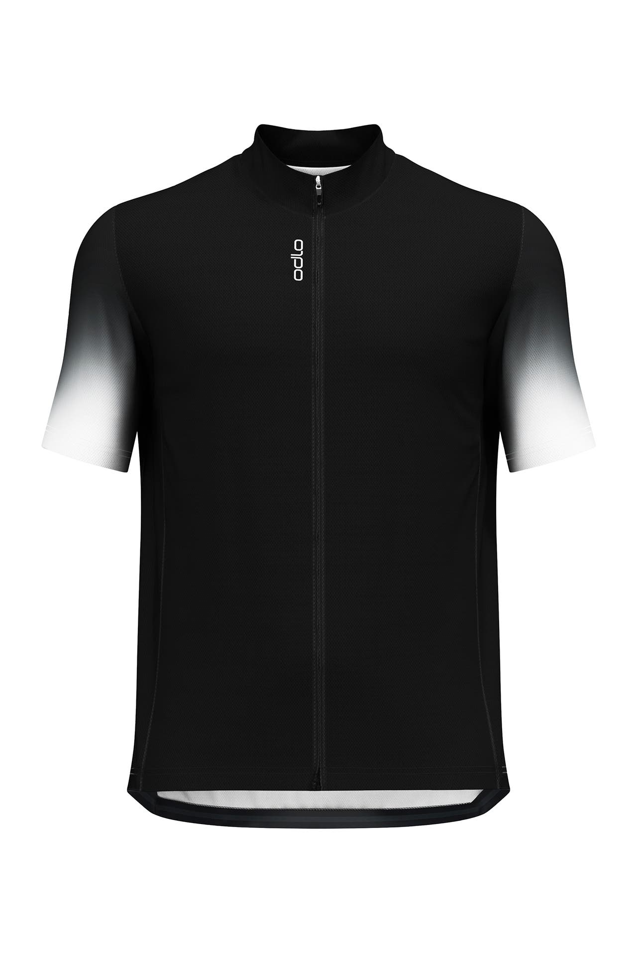 ODLO Fahrradtrikot mehrfarbig, Bild 1