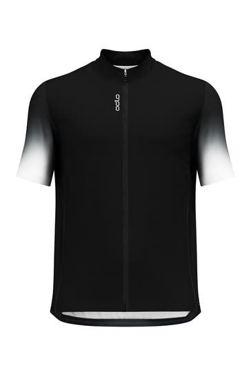ODLO Fahrradtrikot mehrfarbig