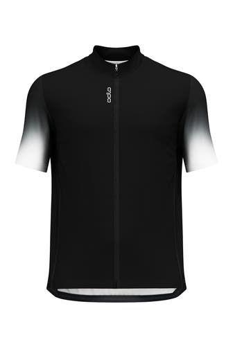 ODLO Fahrradtrikot mehrfarbig