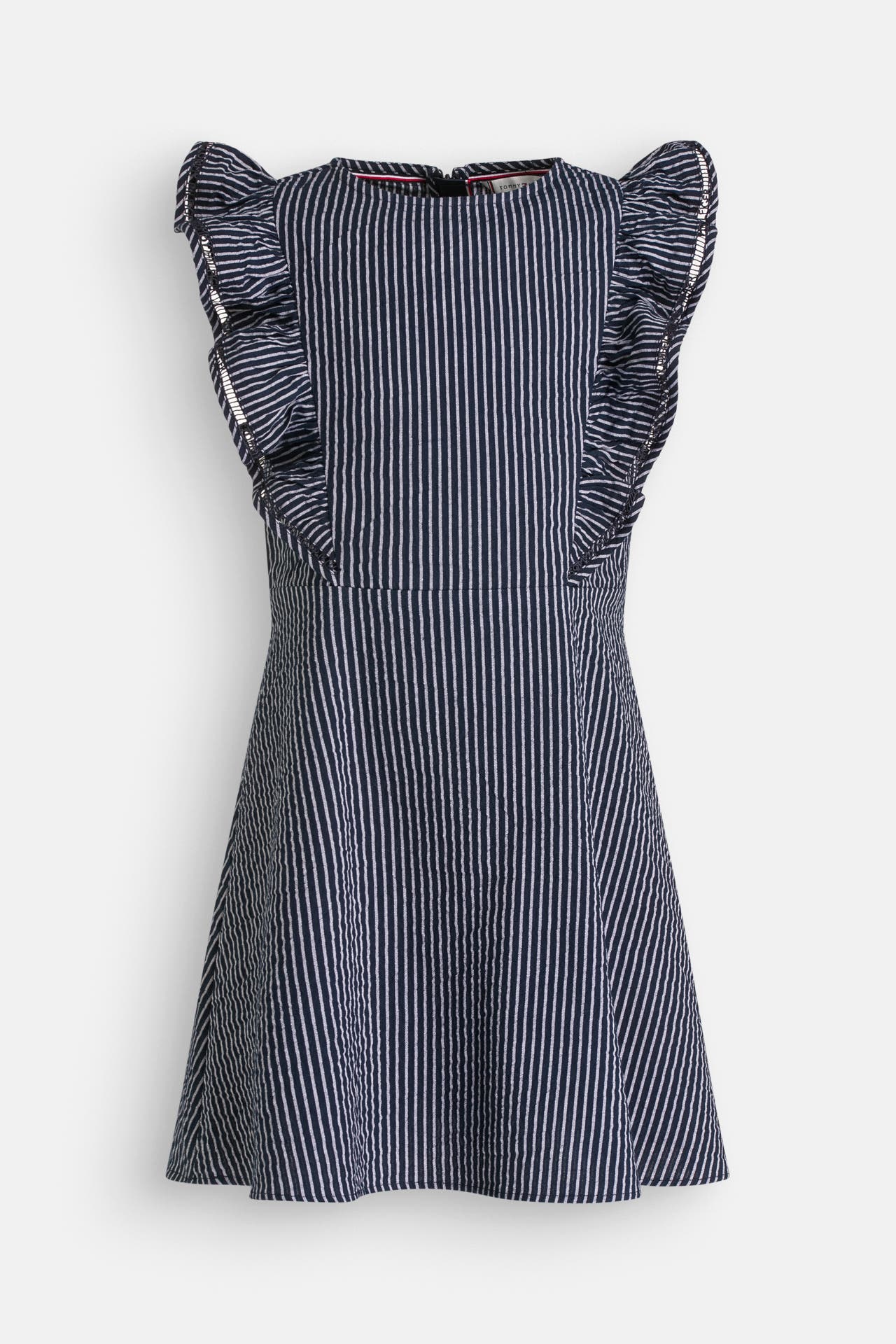 TOMMY HILFIGER Kleid gestreift, Bild 1