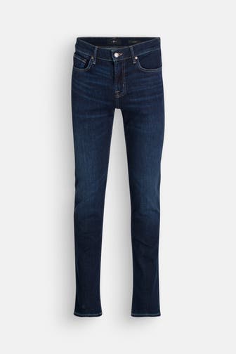7 FOR ALL MANKIND Jeans 'Fairfield' slim