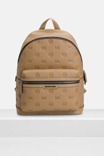 MICHAEL MICHAEL KORS Rucksack hellbraun