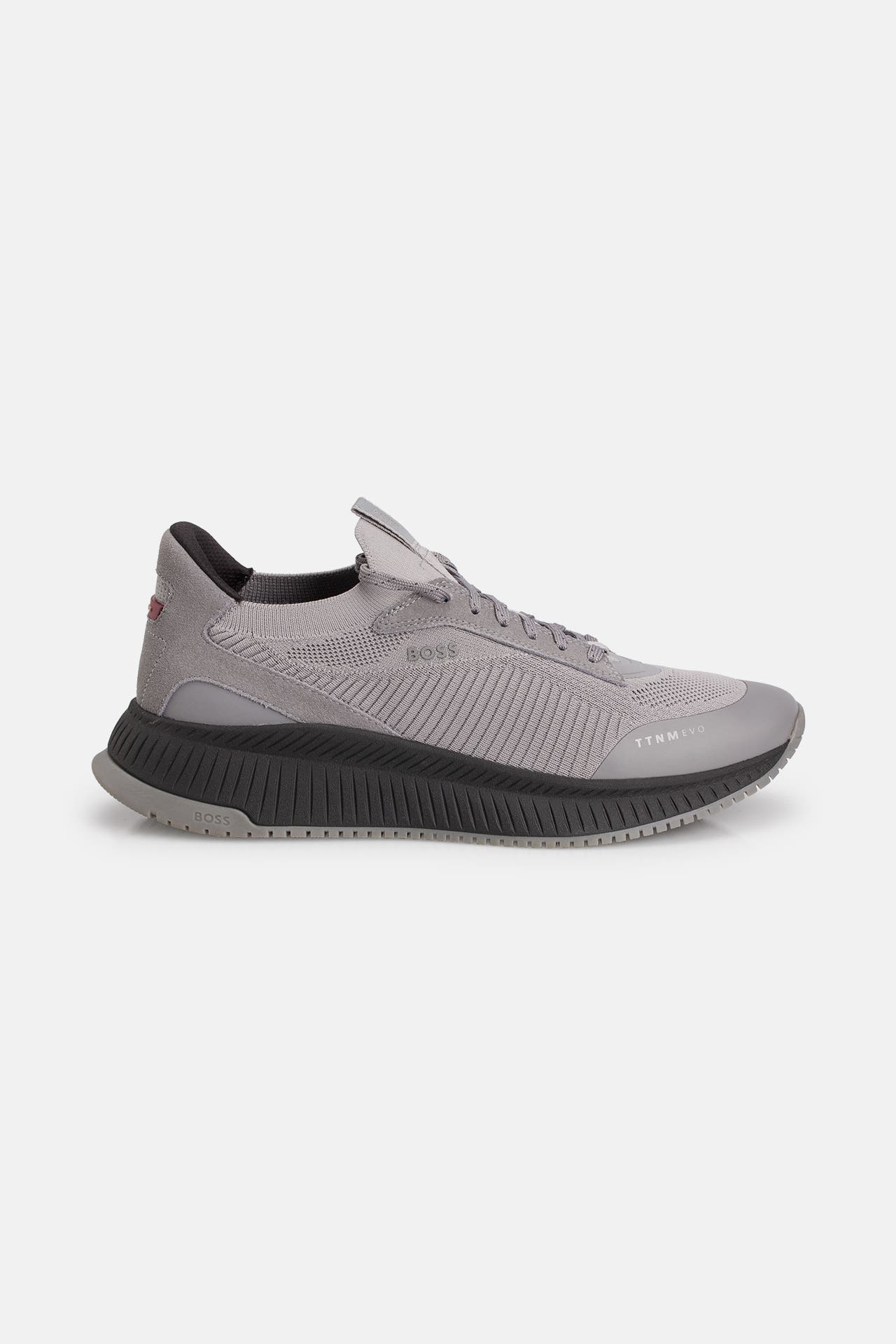 BOSS Sneaker grau, Bild 1