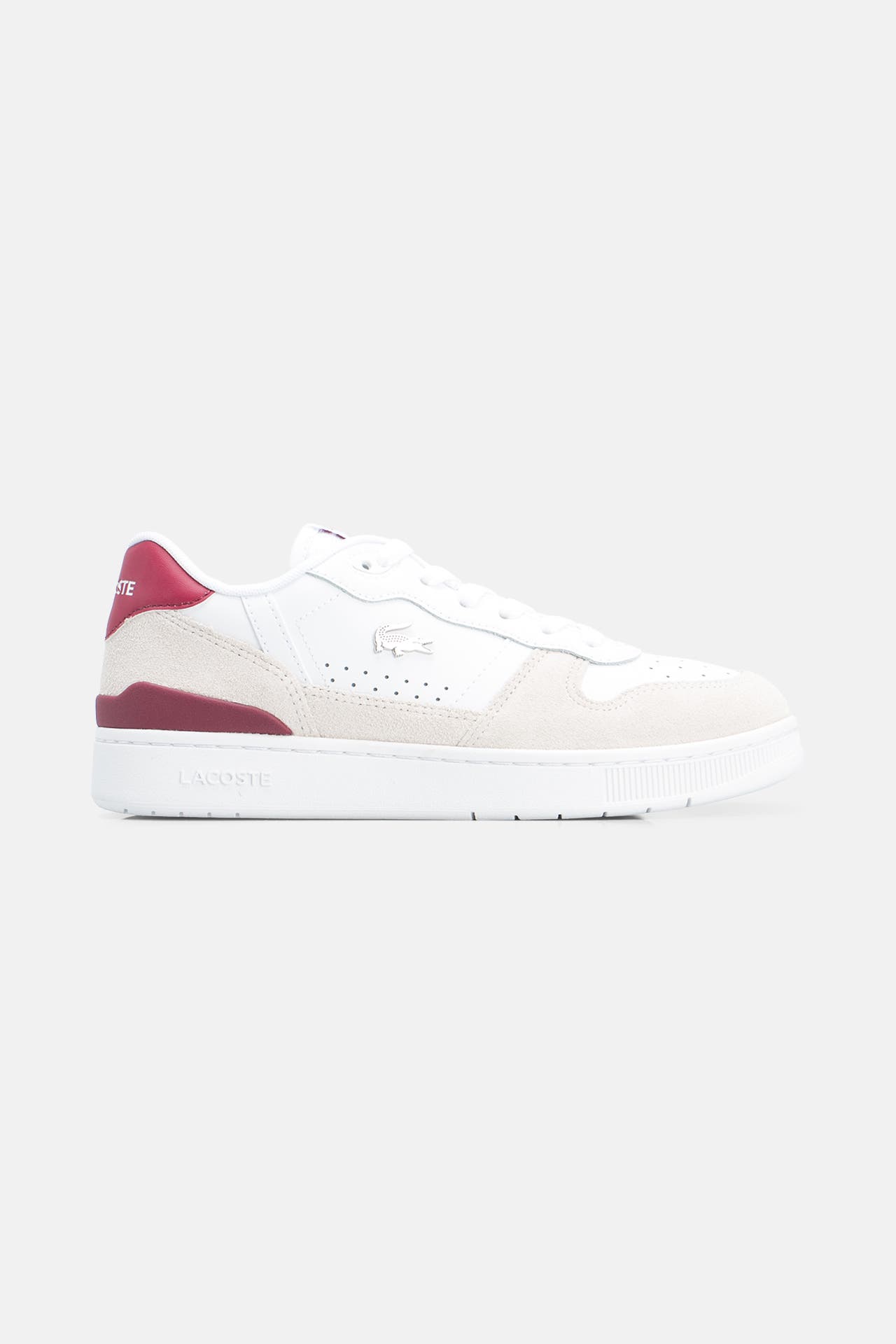 LACOSTE Sneaker mehrfarbig, Bild 1