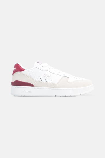 LACOSTE Sneaker mehrfarbig