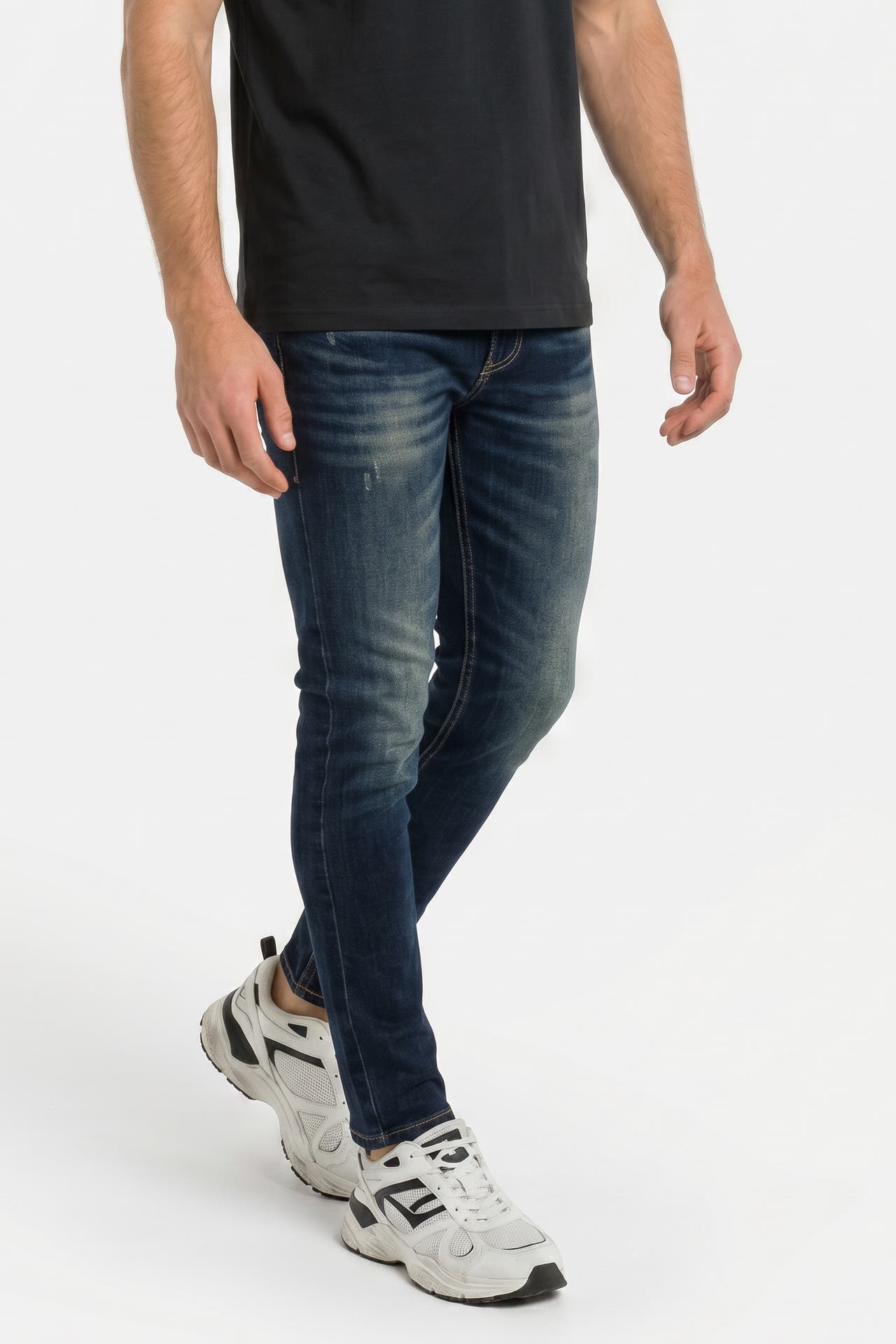 DIESEL Jogg-Jeans 'Thommer' slim, Bild 1