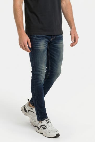 DIESEL Jogg-Jeans 'Thommer' slim