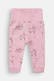 Leggings rosa