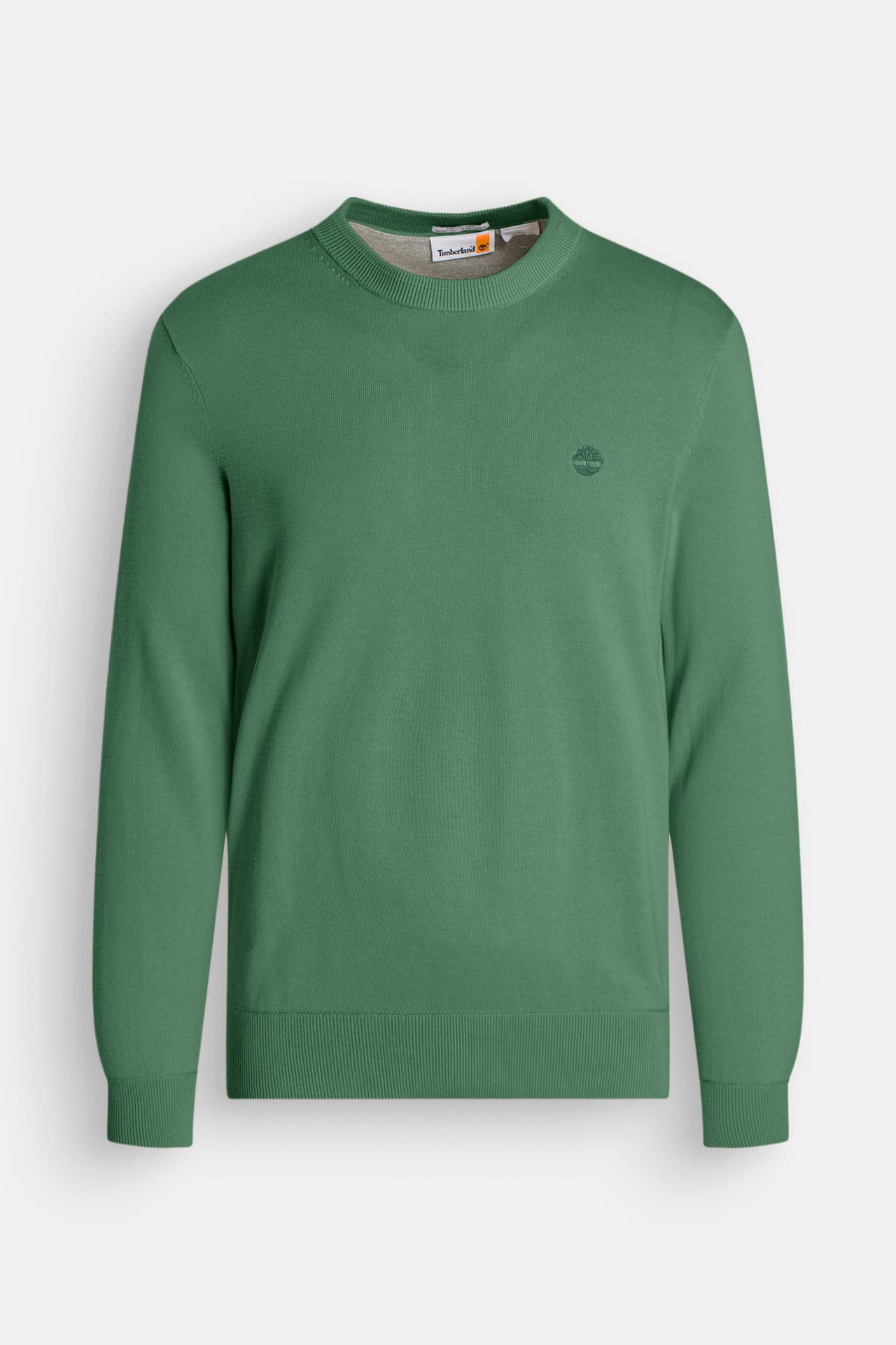 TIMBERLAND Strickpullover grün, Bild 1