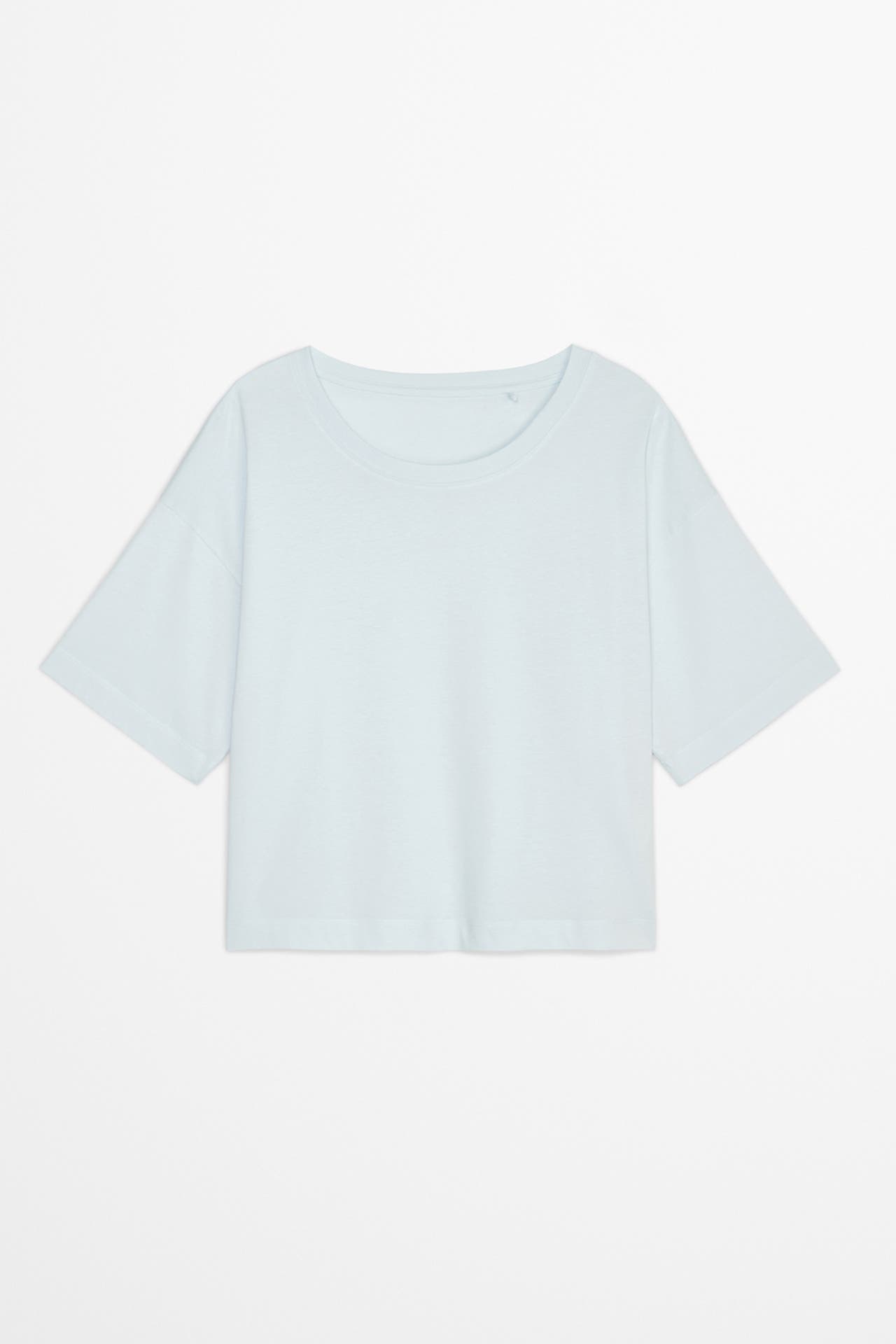 MARC O'POLO T-Shirt hellblau, Bild 1
