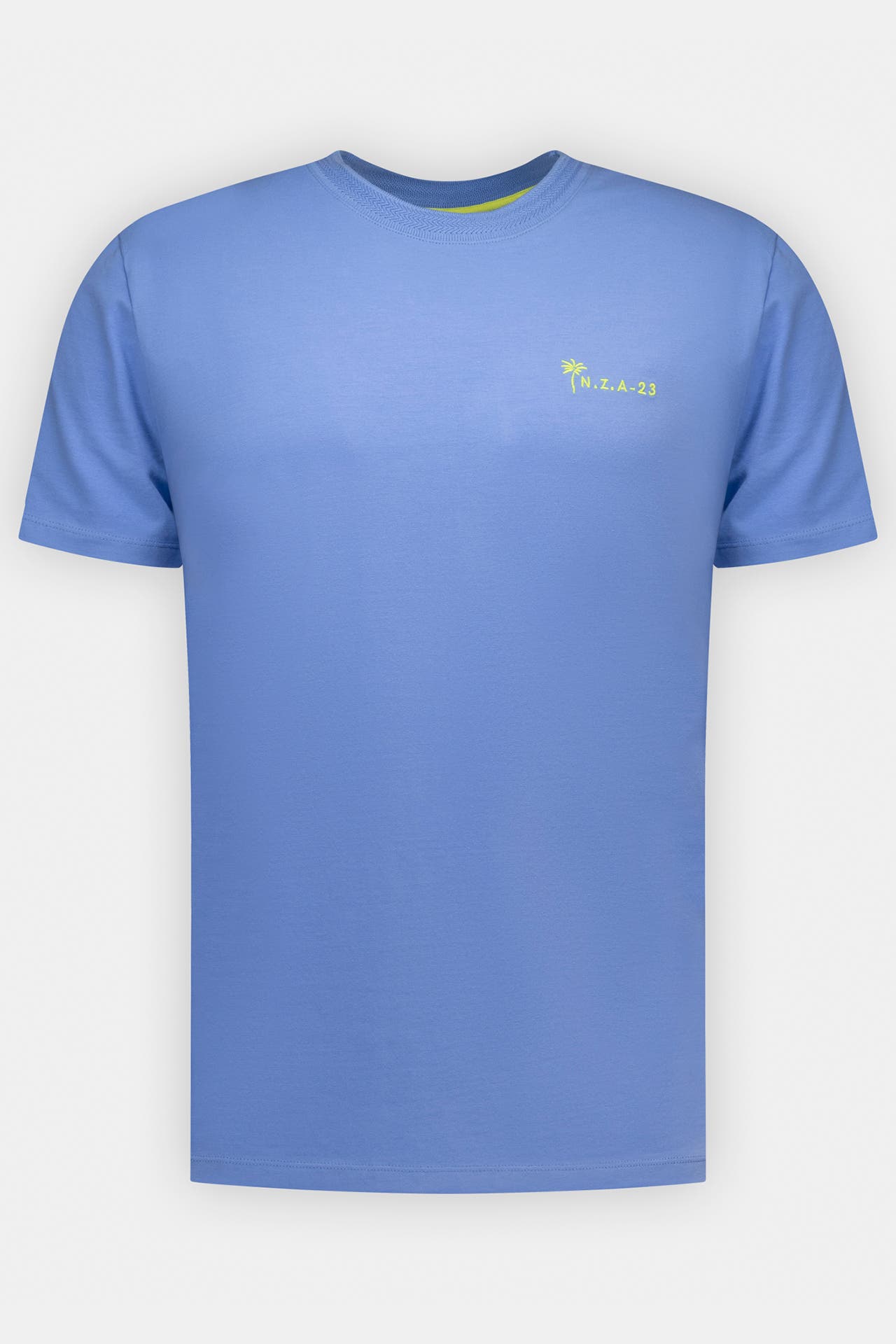 NEW ZEALAND AUCKLAND T-Shirt blau, Bild 1