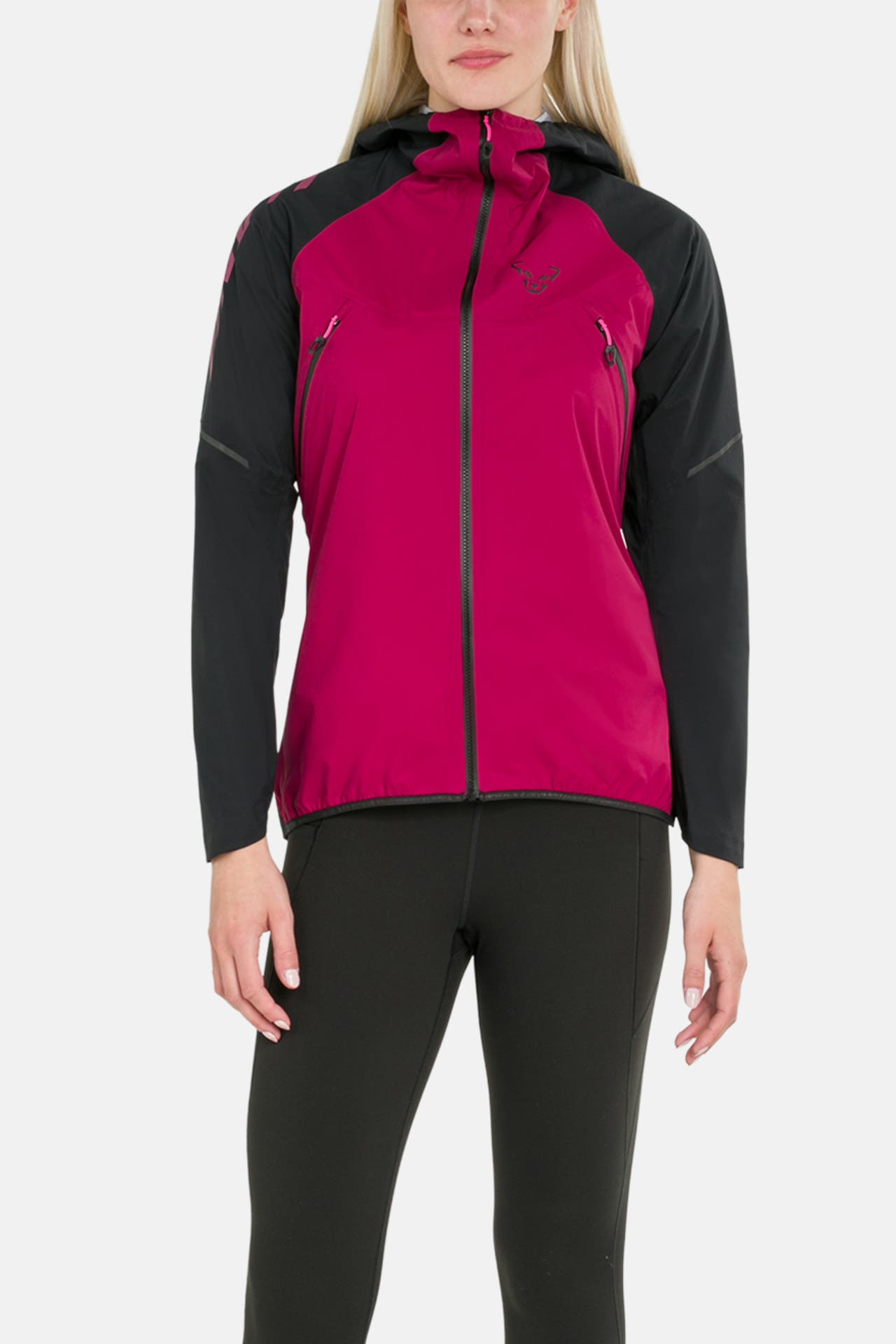 DYNAFIT Funktionsjacke 'Ride' mehrfarbig, Bild 1