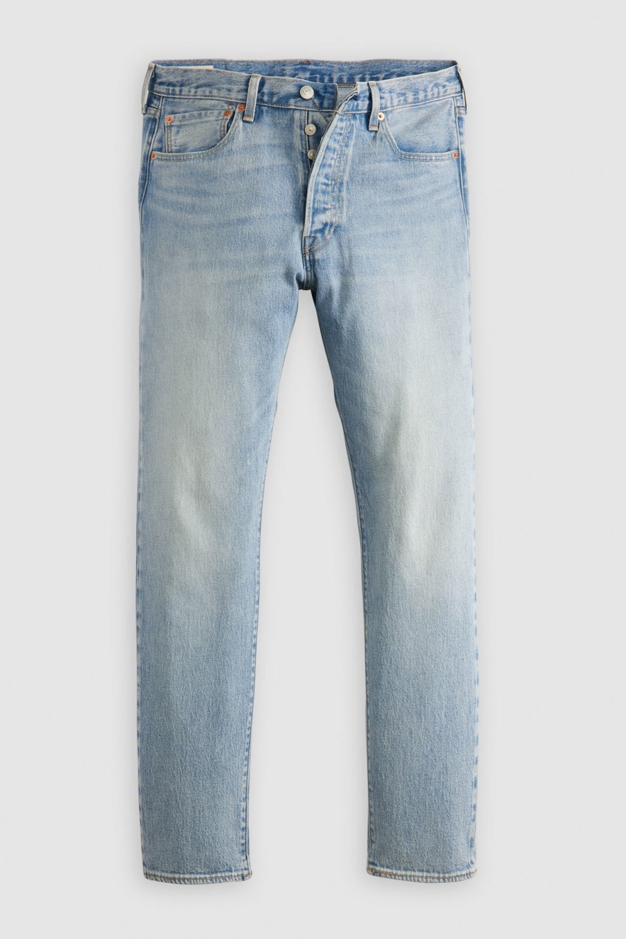 LEVI'S® Jeans '501' slim tapered, Bild 1