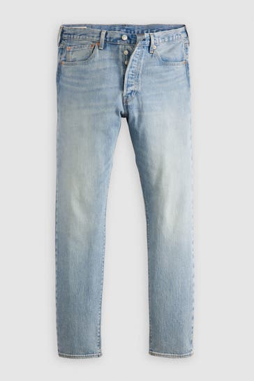 LEVI'S® Jeans '501' slim tapered