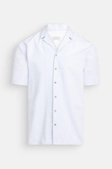 COLOURS & SONS Casual-Hemd Regular Fit