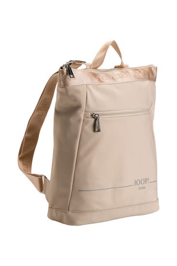 JOOP! JEANS Rucksack 'Elva' taupe