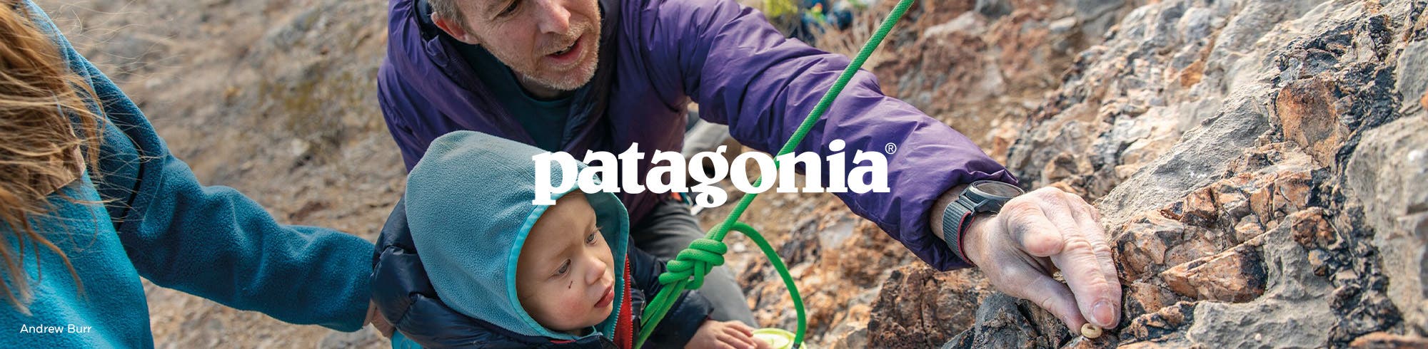 PATAGONIA Sale Kinder