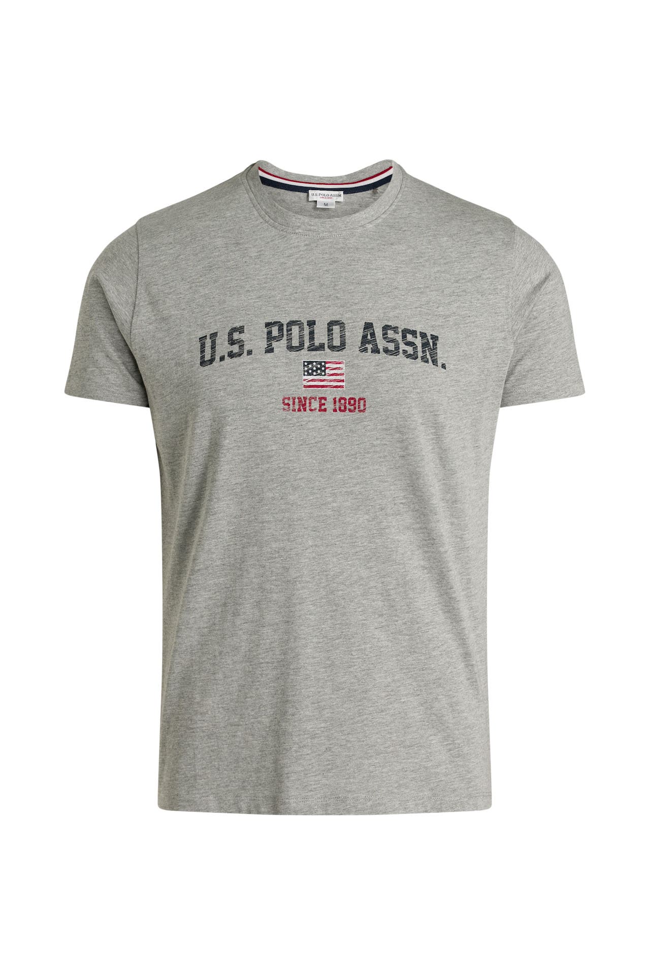Us polo assn since 1890 t shirt discount