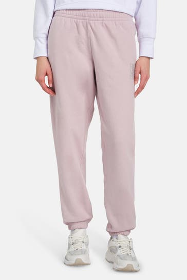 DKNY Joggpants puderrosa
