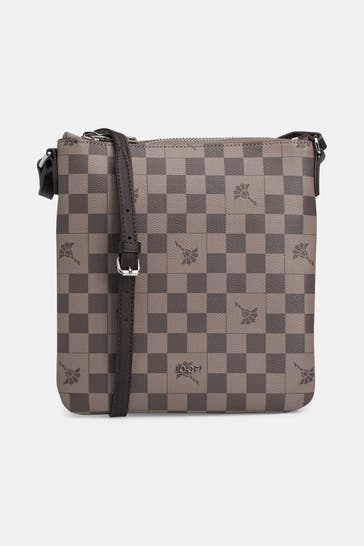 JOOP! Umhängetasche gemustert